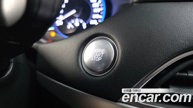 2021 Hyundai Palisade Gasoline 3.8 2WD, photograph 2