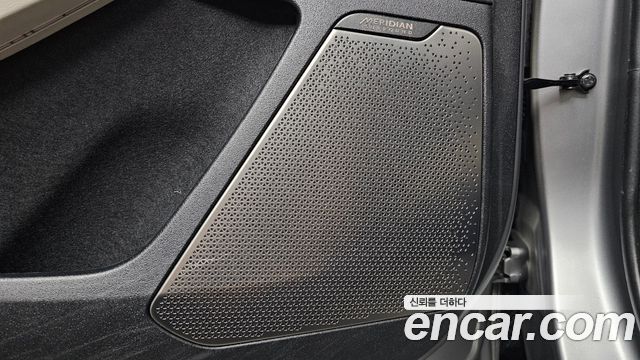 2021 Kia EV6 Long Range, photograph 1