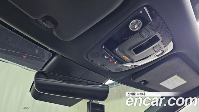 2021 Kia EV6 Long Range, photograph 3