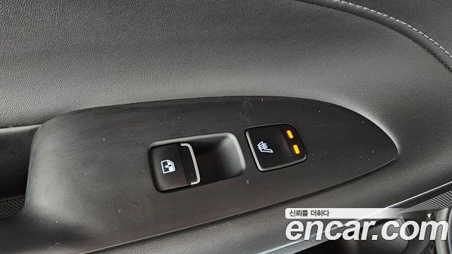2020 Hyundai Grandeur 2.5, photograph 4