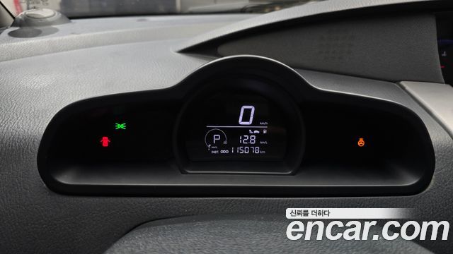 2014 KG_Mobility_Ssangyong KORANDO 4WD GT 9-seater, photograph 7