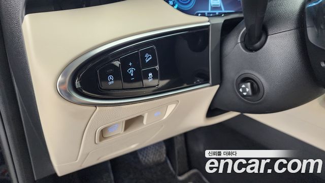 2022 Genesis GV70 2.5T Gasoline AWD, photograph 11