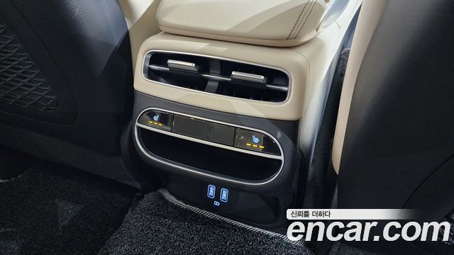 2022 Genesis GV70 2.5T Gasoline AWD, photograph 10