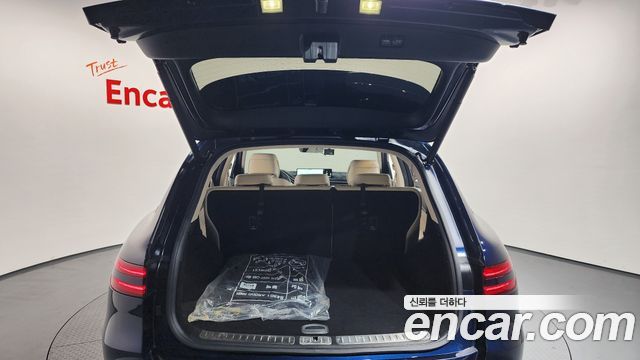 2022 Genesis GV70 2.5T Gasoline AWD, photograph 2