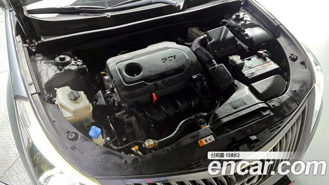 2014 Hyundai Grandeur HG240 Modern, photograph 6