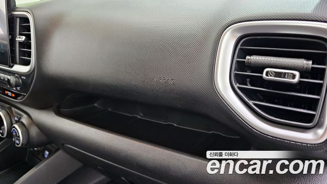 2019 Hyundai Venue 1.6 Modern, photograph 10