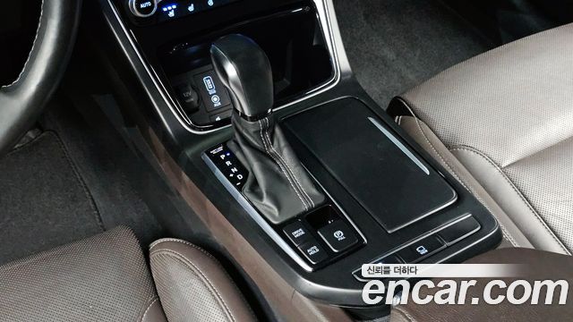 2019 Hyundai Grandeur 2.4 Premium, photograph 2