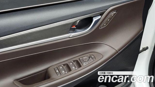 2019 Hyundai Grandeur 2.4 Premium, photograph 6