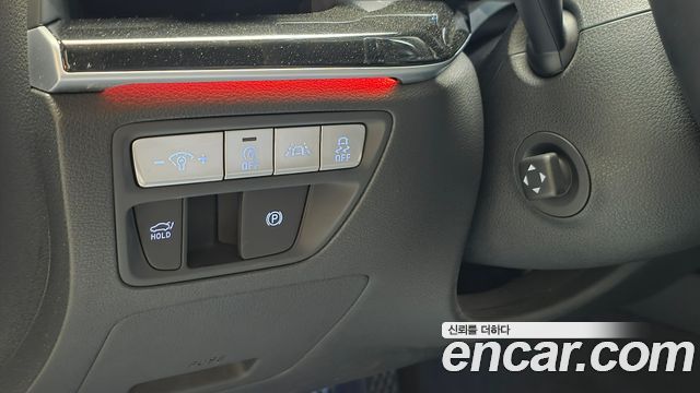 2020 Genesis G80 Gasoline 3.5 Turbo 2WD, photograph 9