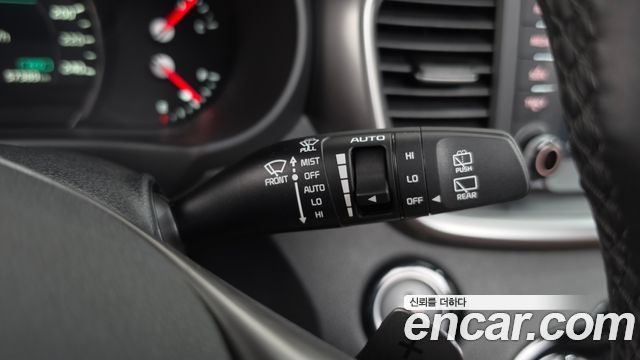 2017 Kia Sorento Diesel 2.2 4WD, photograph 7