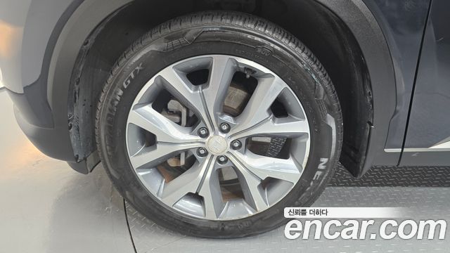 2020 Hyundai Palisade Diesel 2.2 2WD, photograph 2