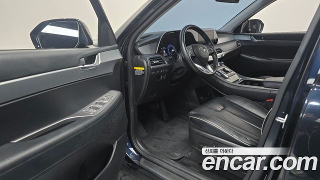 2020 Hyundai Palisade Diesel 2.2 2WD, photograph 10