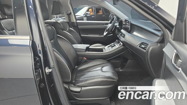 2020 Hyundai Palisade Diesel 2.2 2WD, photograph 8