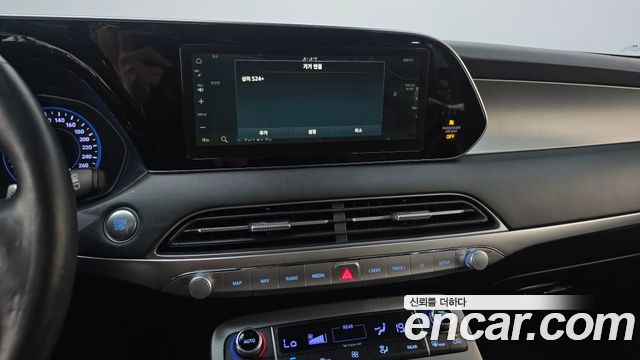 2020 Hyundai Palisade Diesel 2.2 2WD, photograph 4
