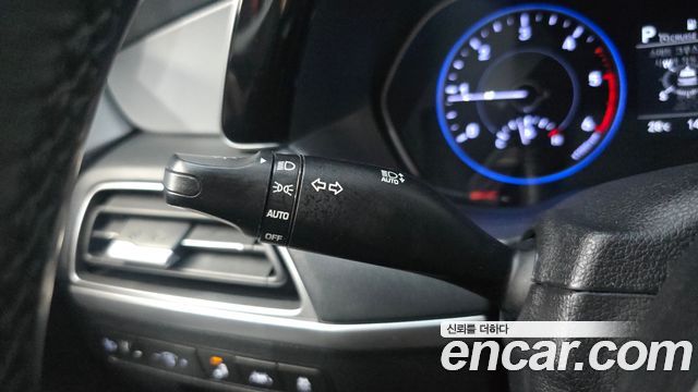 2020 Hyundai Palisade Diesel 2.2 2WD, photograph 5