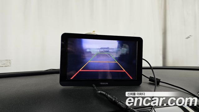 2022 Hyundai Tucson Diesel 2.0 4WD, photograph 11