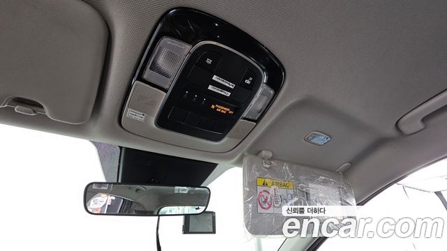 2022 Hyundai Tucson Diesel 2.0 4WD, photograph 12