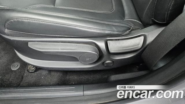 2022 Hyundai Tucson Diesel 2.0 4WD, photograph 5