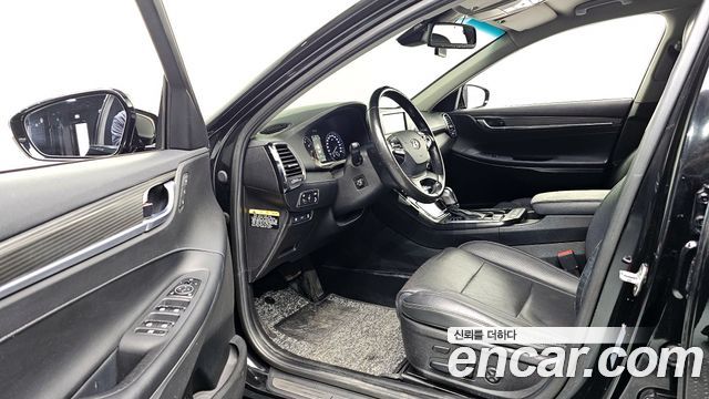 2017 Hyundai Grandeur 3.0 Exclusive, photograph 3