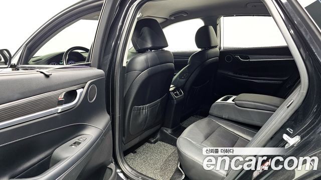 2017 Hyundai Grandeur 3.0 Exclusive, photograph 10