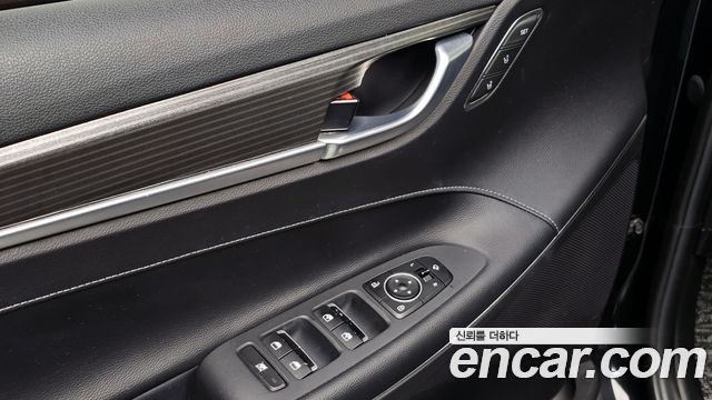 2017 Hyundai Grandeur 3.0 Exclusive, photograph 6
