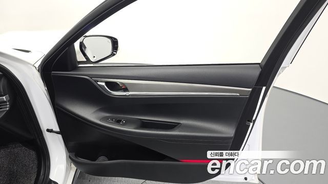 2021 Hyundai Grandeur 3.0 LPi, photograph 9