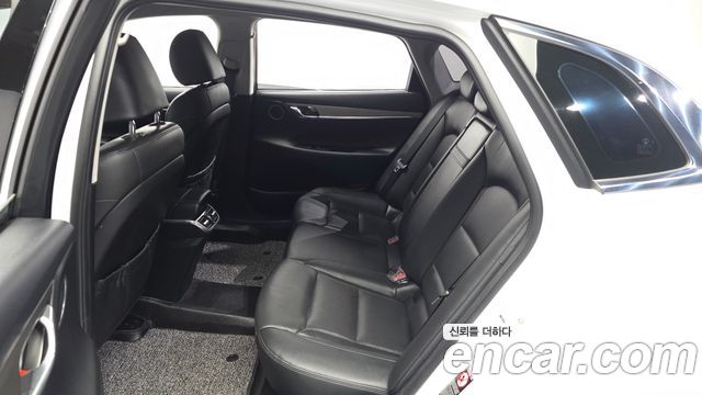 2021 Hyundai Grandeur 3.0 LPi, photograph 6