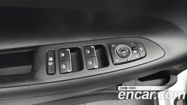 2021 Hyundai Grandeur 3.0 LPi, photograph 10