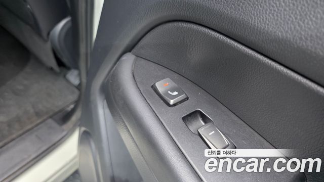 2023 KG_Mobility_Ssangyong Rexton Diesel 2.2 4WD, photograph 7