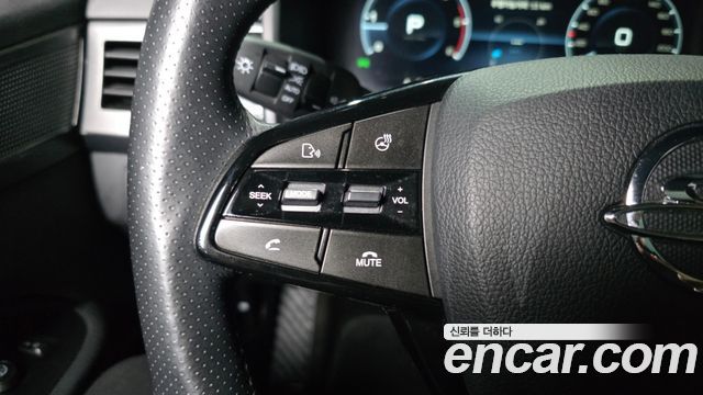 2023 KG_Mobility_Ssangyong Rexton Diesel 2.2 4WD, photograph 10