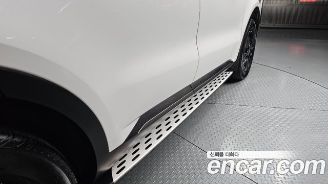 2025 Kia Sorento HEV 1.6 4WD, photograph 9
