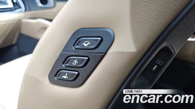 2025 Kia Sorento HEV 1.6 4WD, photograph 9