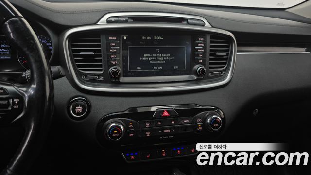 2014 Kia Sorento Diesel 2.0 4WD, photograph 6