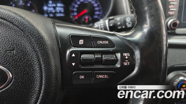 2014 Kia Sorento Diesel 2.0 4WD, photograph 3