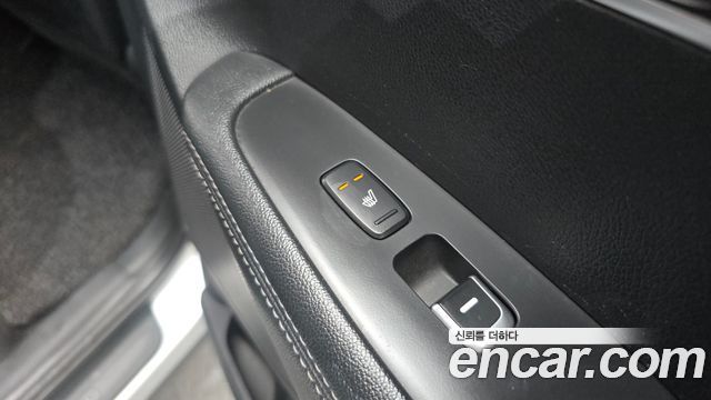 2014 Kia Sorento Diesel 2.0 4WD, photograph 11