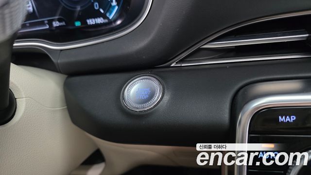 2020 Genesis GV80 3.0 Diesel AWD, photograph 12