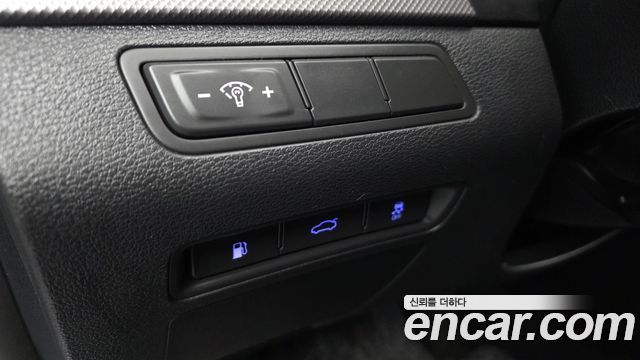 2017 Hyundai Sonata LPI Premium, photograph 3