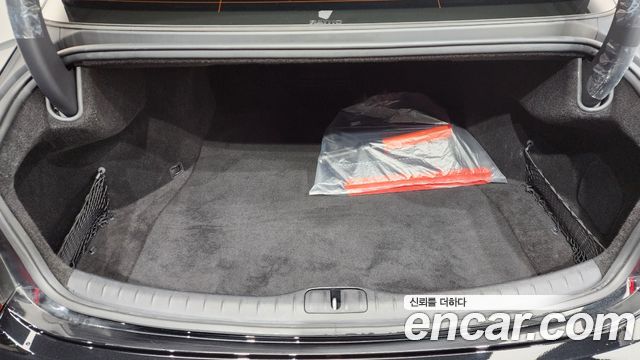2021 Genesis G80 Gasoline 2.5 Turbo AWD, photograph 6