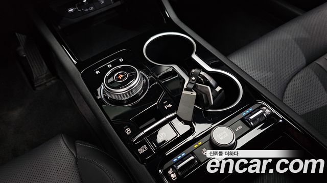 2025 Kia K5 2.0, photograph 6