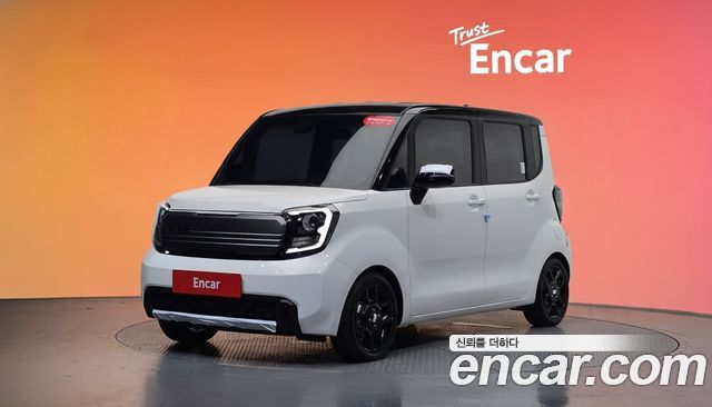 2026 Kia RAY 시그니처 X Line, photograph 10