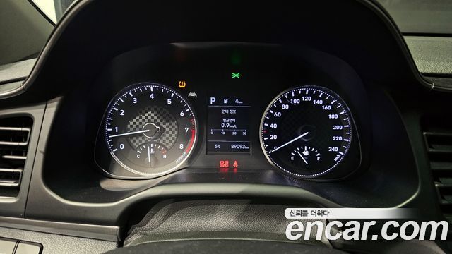 2019 Hyundai AVANTE 1.6, photograph 6