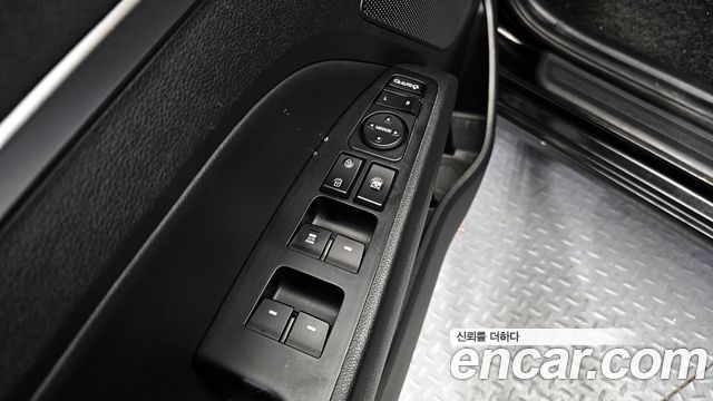 2019 Hyundai AVANTE 1.6, photograph 7