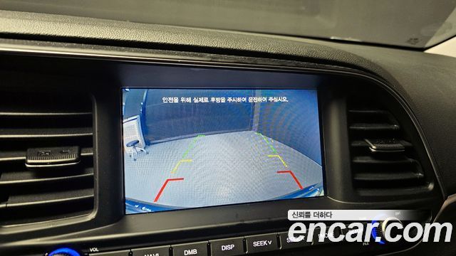 2019 Hyundai AVANTE 1.6, photograph 4
