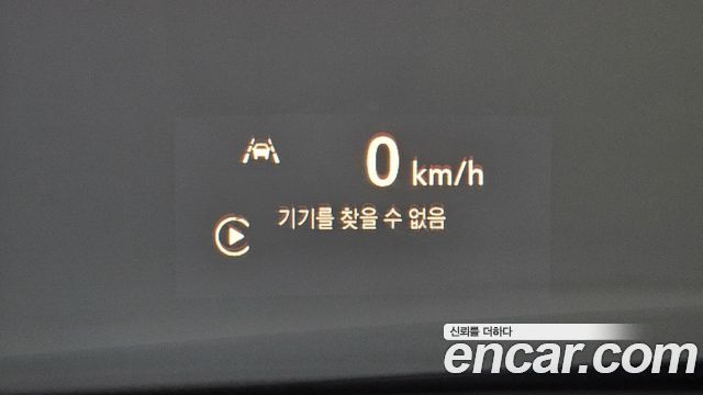 2021 ChevroletGMDaewoo Trailblazer 1.3 Turbo 2WD, photograph 6