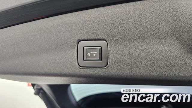 2021 ChevroletGMDaewoo Trailblazer 1.3 Turbo 2WD, photograph 3