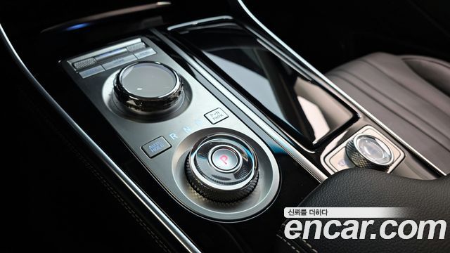 2023 Genesis GV80 2.5T Gasoline 2WD, photograph 11