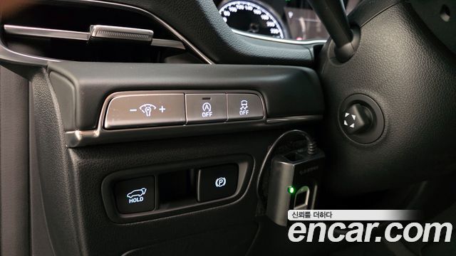 2023 Genesis GV80 2.5T Gasoline 2WD, photograph 1
