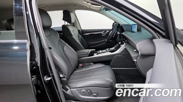 2023 Genesis GV80 2.5T Gasoline 2WD, photograph 12