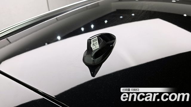 2023 Genesis GV80 2.5T Gasoline 2WD, photograph 7