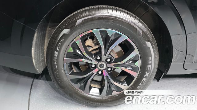 2022 Kia Canival Diesel 9-Seater Prestige, photograph 7